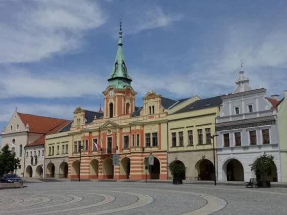 Apartmány v Podzámčí I, Mělník | Hotel.cz