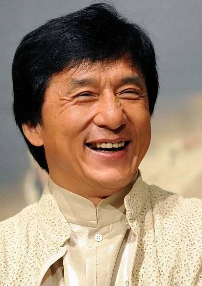 Jackie-Chan