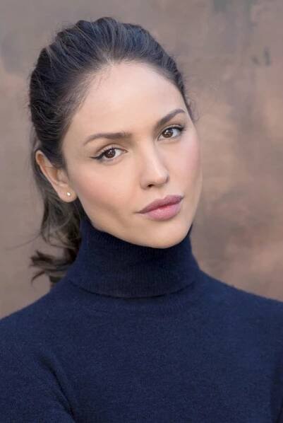 Eiza González fotka