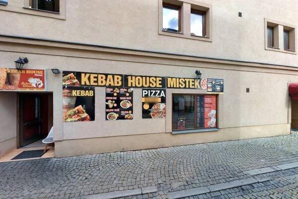KEBAB HOUSE MISTEK foto 1