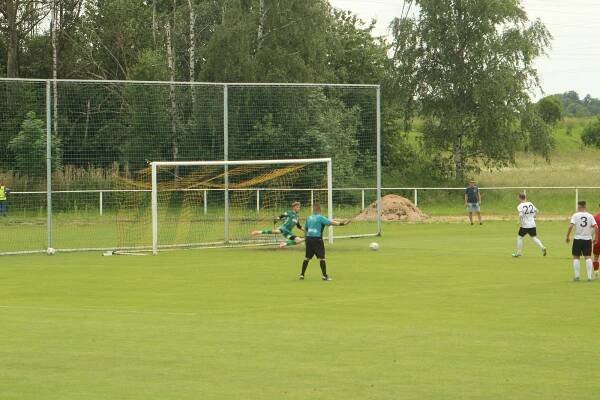 Kam na fotbal: Okresní derby v pátek v Opočně, v sobotu v Týništi nad Orlicí
