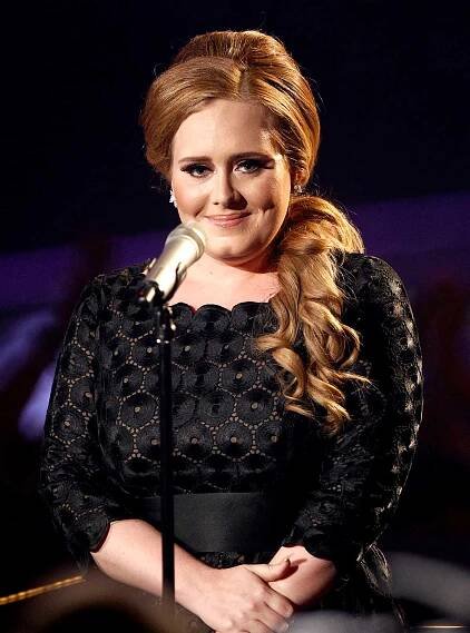 Adele's Quotes About Motherhood, Coparenting Son Angela With Ex Simon