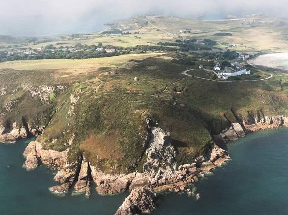 Alderney, Channel Islands – the ultimate guide