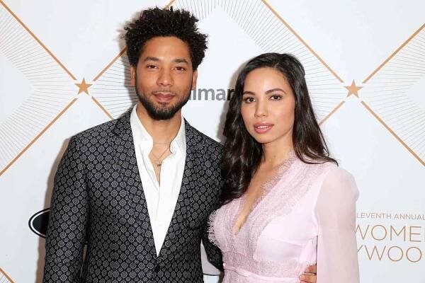 Jussie Smollett's sister Jurnee breaks silence on his alleged attack: 'It's been f---ing painful'