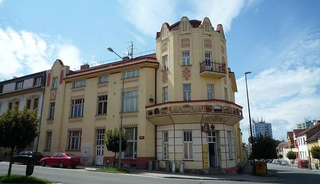 Restaurace Zlatá Hvězda foto 3