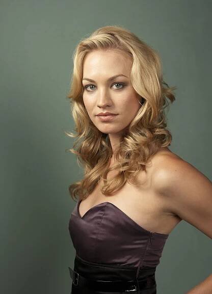 Yvonne Strahovski fotka