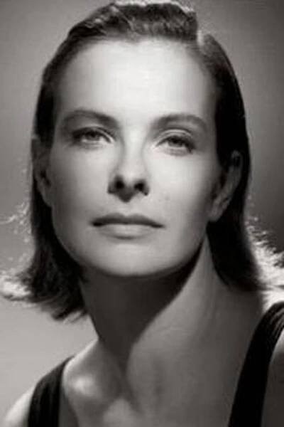 Profilový obrázek - Carole Bouquet