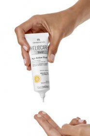 HELIOCARE 360º Age Active Fluid SPF 50 | Cantabria Labs