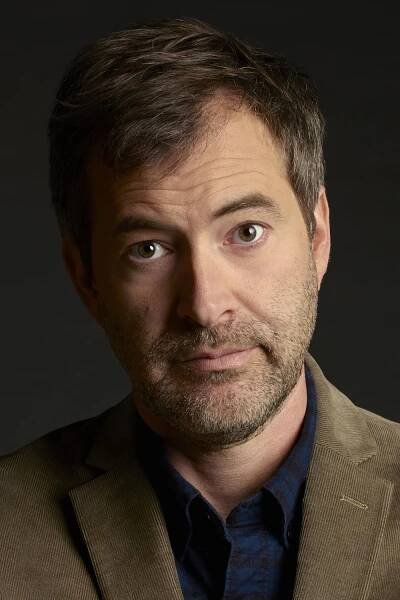 Mark Duplass herec