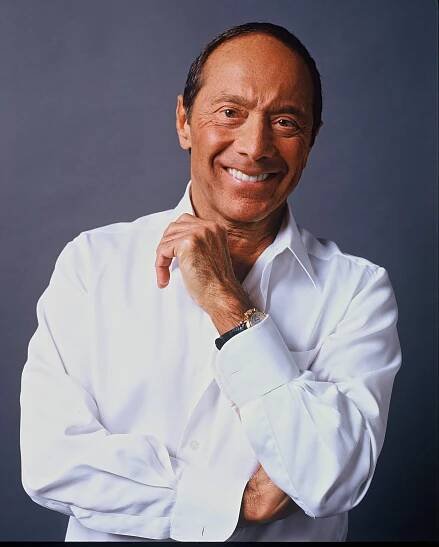 Paul Anka fotka
