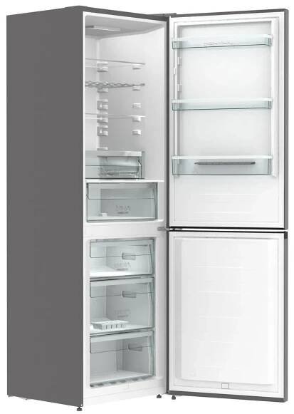 Kombinovaná chladnička - NRK619DA2XL4 - GORENJE