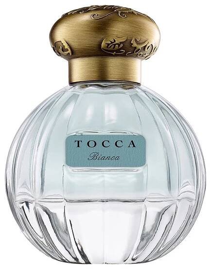 Tocca + Bianca Eau de Parfum