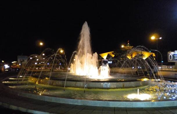 RABAT CHAUFFAGE