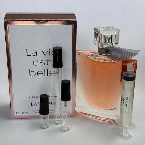 Lancome La Vie Est Belle EDP 2 ml
