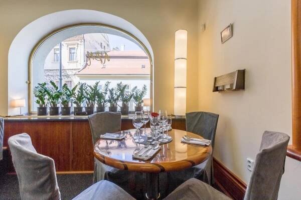 Hotel U RYTÍŘE, Mělník | Hotel.cz