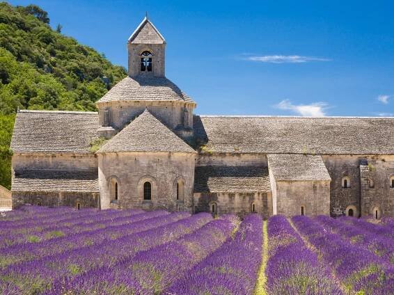Zájezdy do Provence plné zážitků | CK CestoMilové