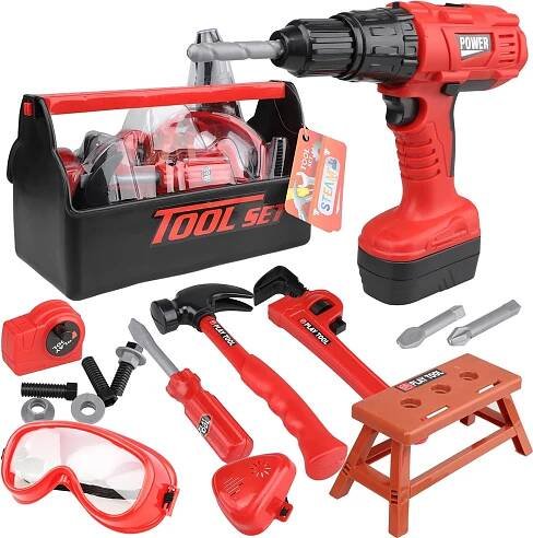 25 Popular Toys That Start With D