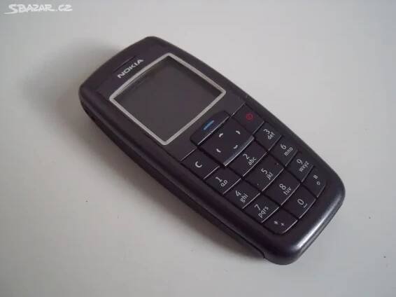 Nokia 2600?