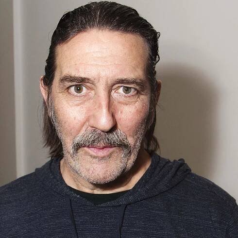 Ciaran Hinds on Bleed for This, playing a supervillain in Justice League and asking old friend Liam Neeson for motion-capture performance tips