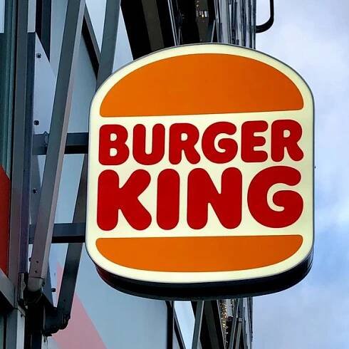 Burger King foto 4