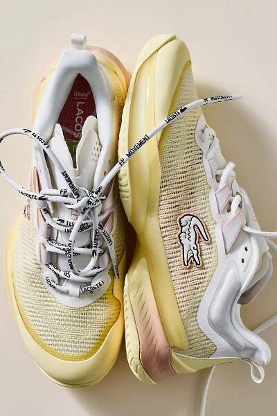 Lacoste for Fp Mvmt Ag-Lt23 Ultra Sneakers