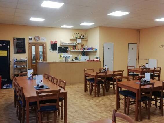 Pohostinství Chbany - Oficiální stránky Obce Chbany