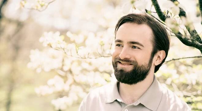 Daniil Trifonov