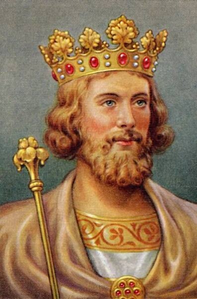 Tödliches Spiel um die Macht - Edward II. von England (2017)