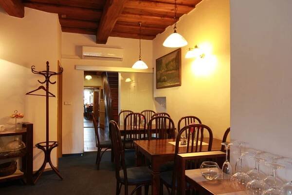Galerie | Restaurace a penzion Dolní dvůr Veřovice