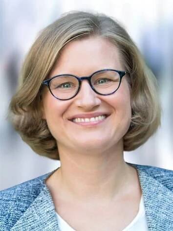 Anne Schäfer, Steuerexpertin bei KPMG