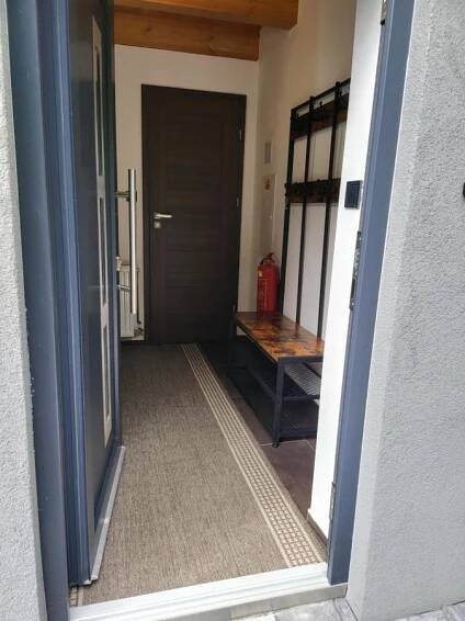 Vila Privat Kras Holstejn Exteriér fotografie