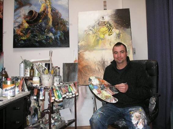 Martin Vavrys