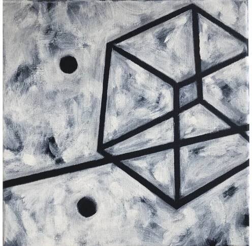 Brendan Kelly ALPHA 1 @ Faceart