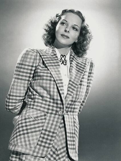 Jane Randolph - Wikipedia