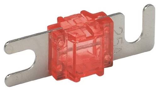 Mini ANL pojistka 25A ACV 30.3940-25