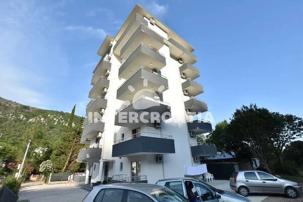 Apartmán Černá Hora - Čanj ZH 7040 N1 | Intercroatia 