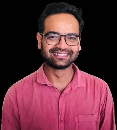 Sandeep Kumar Profile Picture