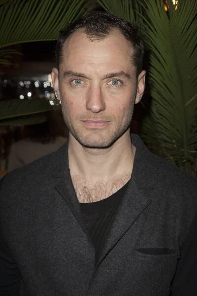 Jude Law