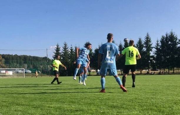 Výsledky a tabulky: Mistrovské soutěže mužů od MSFL po nejnižší okres
