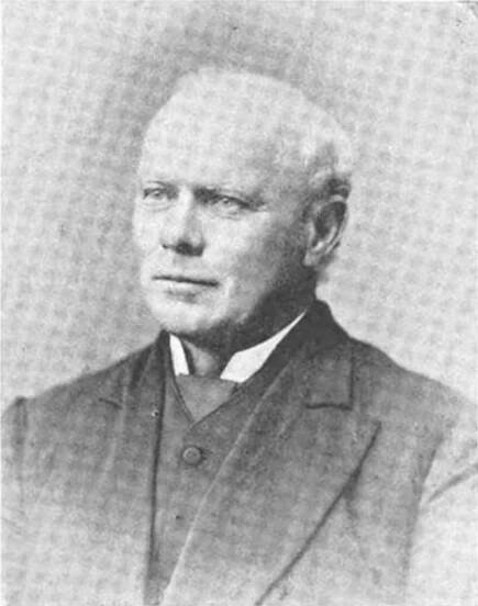 Alexander M. Speer