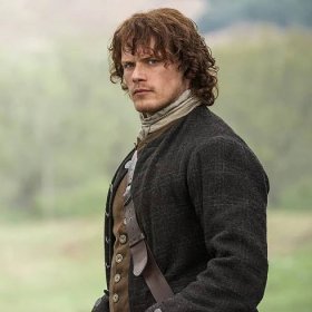Sam Heughan Felt 'Betrayed' During 'Outlander' Assault Scene