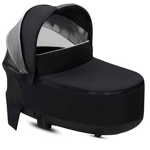 Cybex Priam 2.0 Lux Gondola Fancy Pink Kód výrobce 4058511579245