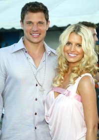 Jessica Simpson and Nick Lachey were married from 2002 to 2006