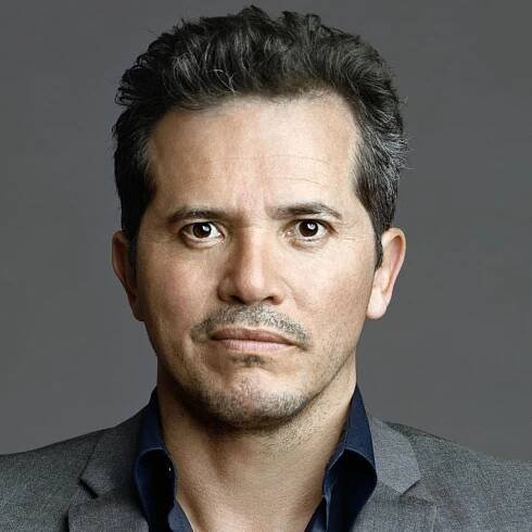 John Leguizamo