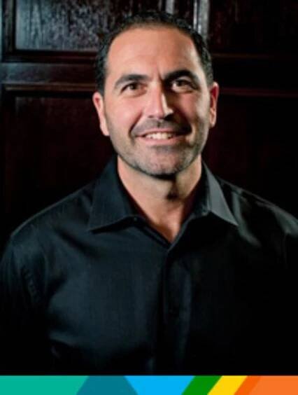 Josh Frey '89