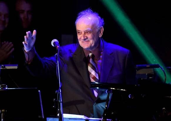 Angelo Badalamenti, ‘Twin Peaks’ Composer, Dead at 85
