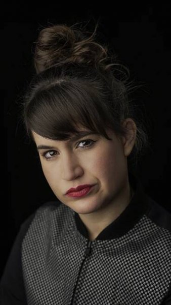 Daniela Šišková - Castingofka.cz