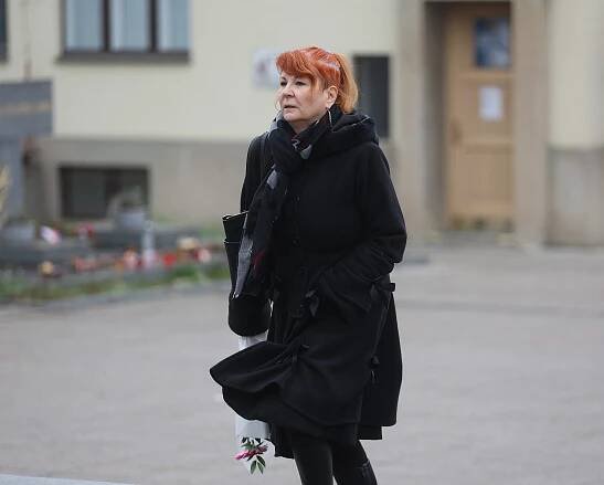 Autorka knihy Biograf láska Uljana Donátová: Je skvělé zažívat ohlas v daném okamžiku