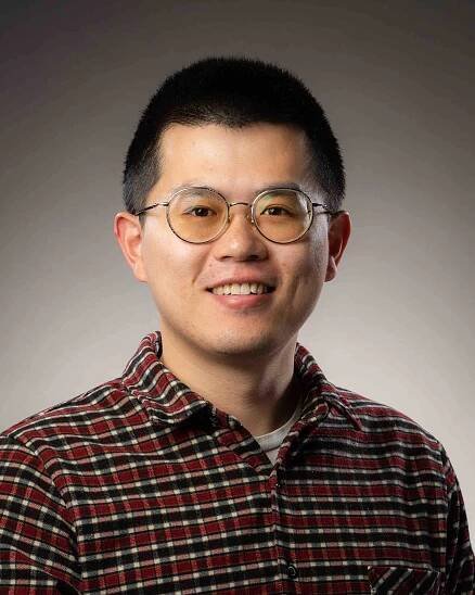 Dr Xiang Ding