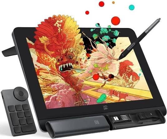 XPPen Artist Pro 14 Gen 2 + RC (A14P2RC)